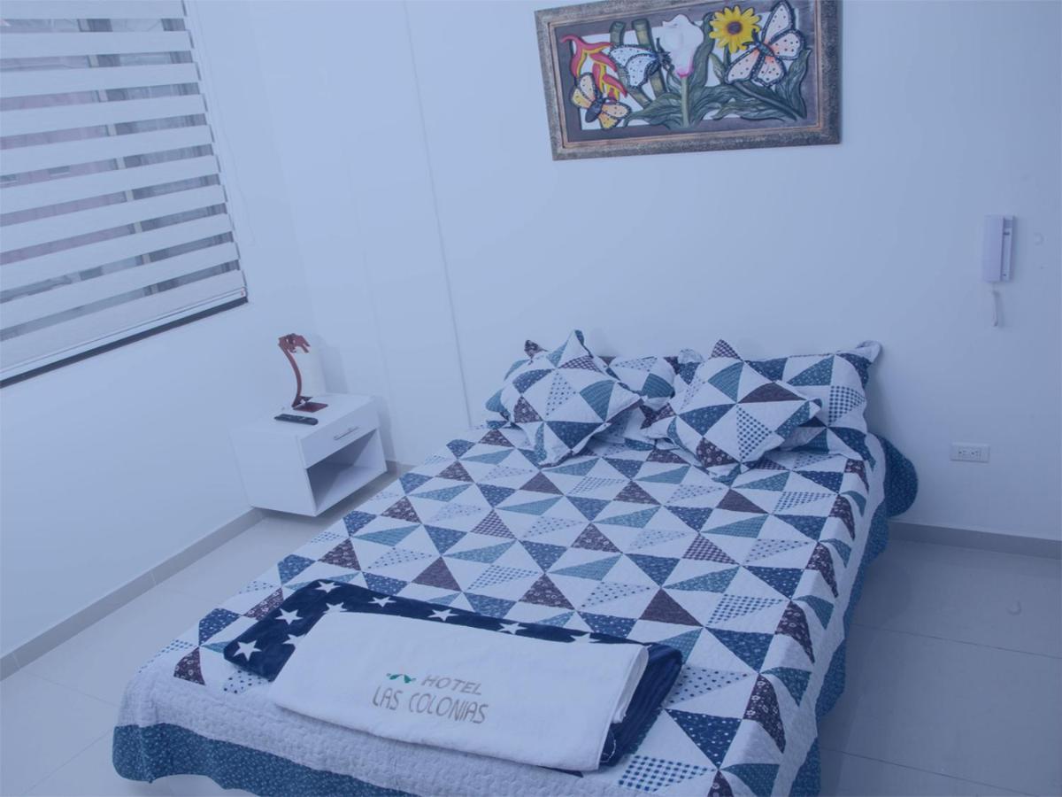 Luxury Colonias *