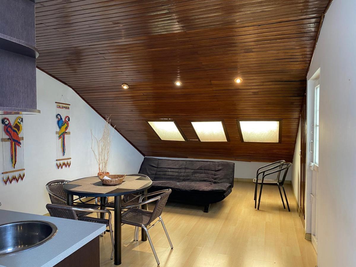 Apartamento Apartamento 7 Personas.