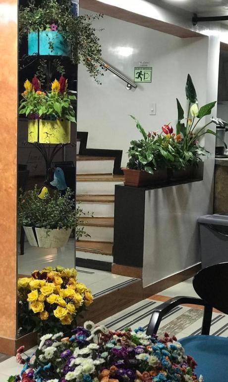 Casa Lamay Hotel Bogotá