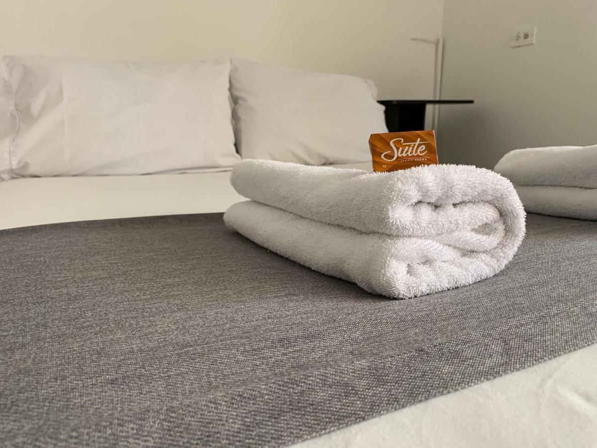 Hotel Pasajero Suites, Corferias