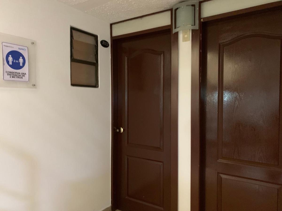 Hotel Pasajero Suites, Corferias
