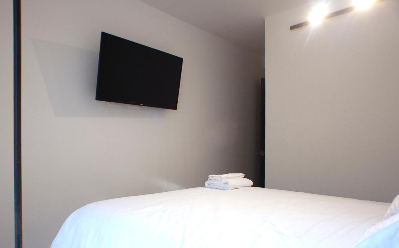 Bed and breakfast Casa Sab - Boutique Bogotá