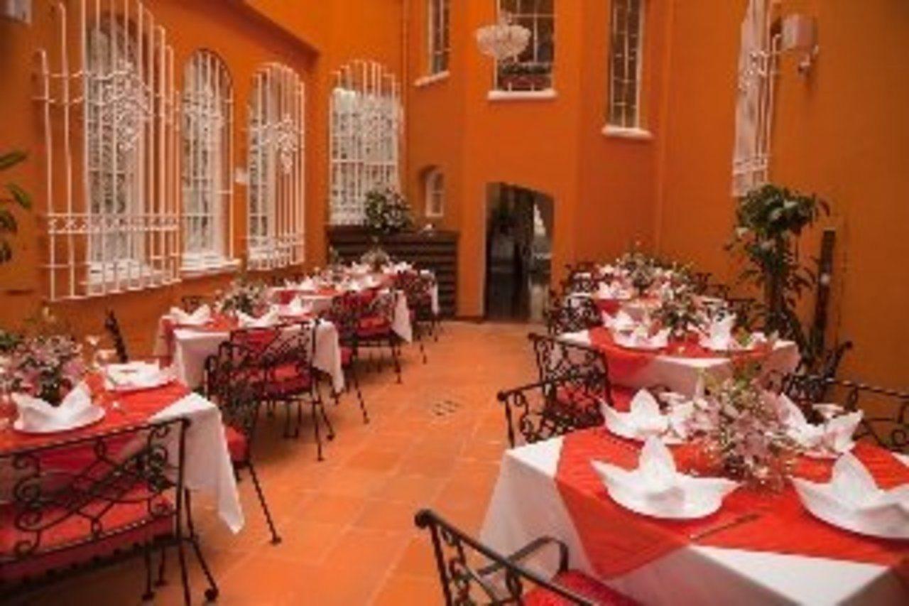 Ambar Hotel 3*