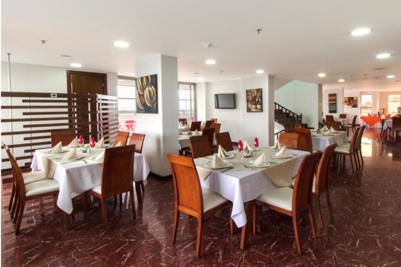 Macao Colombia Hotel Bogotá