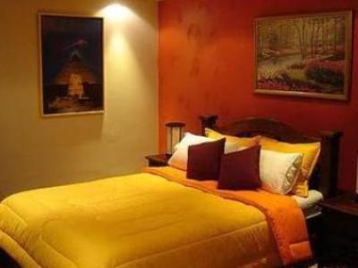 Indian Palace Boutique Hotel