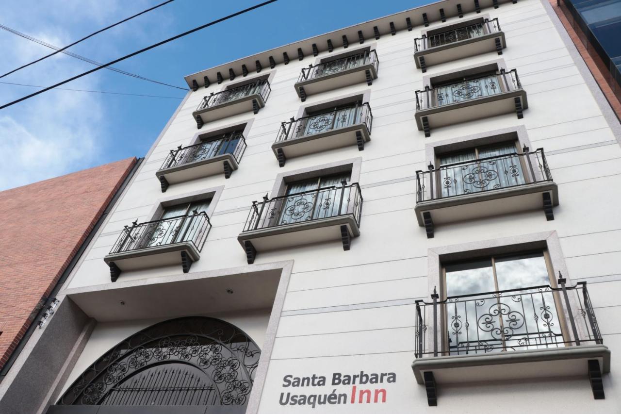 Santa Bárbara Usaquén Hotel Bogotá