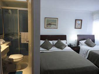 Fenix Real 3* Bogotá