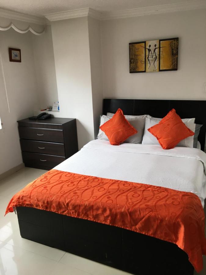 Fénix Real Hotel Bogotá