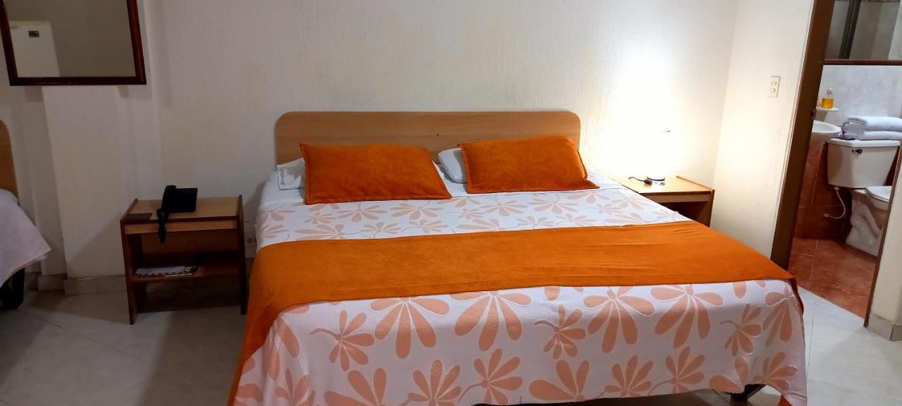 Hotel Turisticas 63