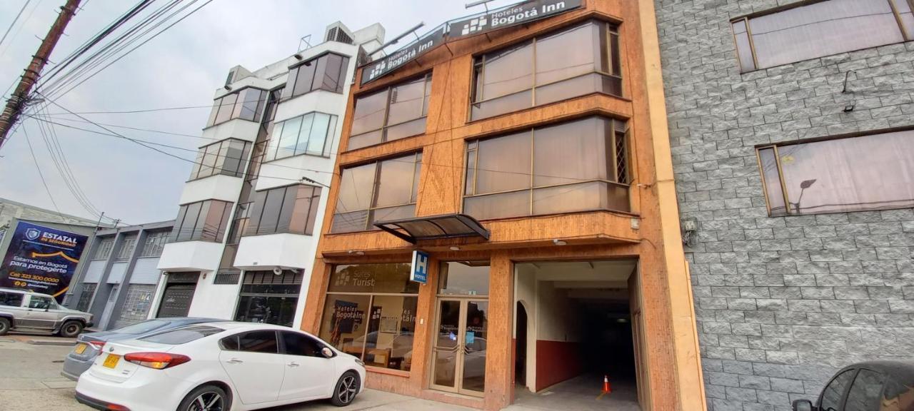 Turisticas 63 Hotel 3*