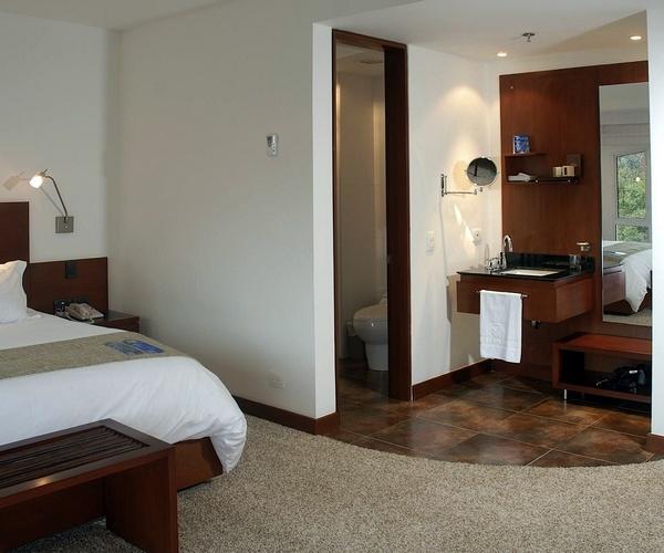 Hotel Nh Pavillon Royal Bogotá