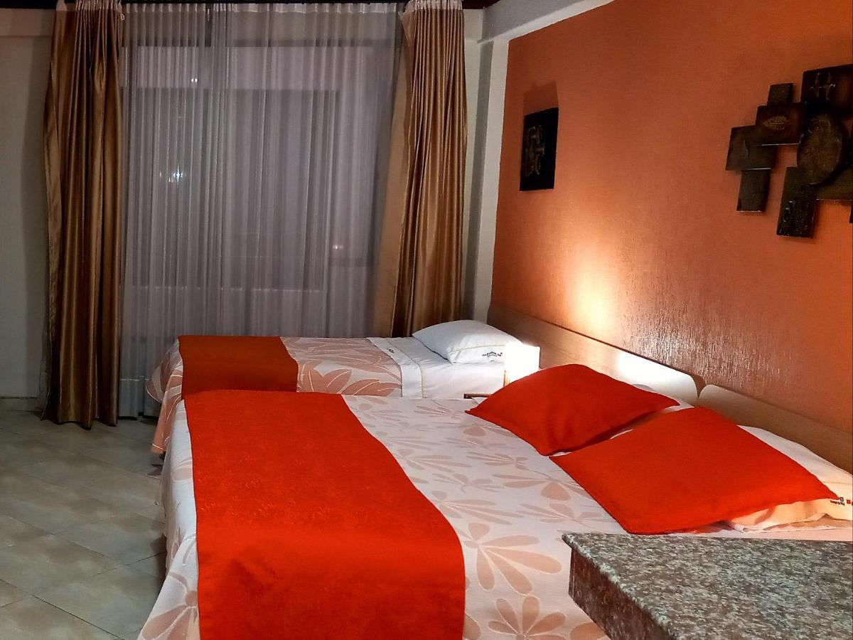 Turisticas 63 Hotel
