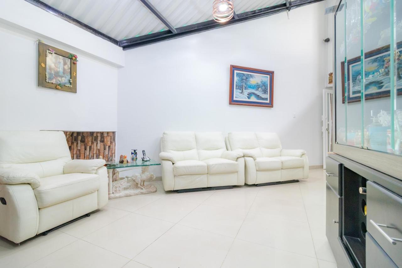 Ayenda Casa Quinta Real 1094 Hotel 3*