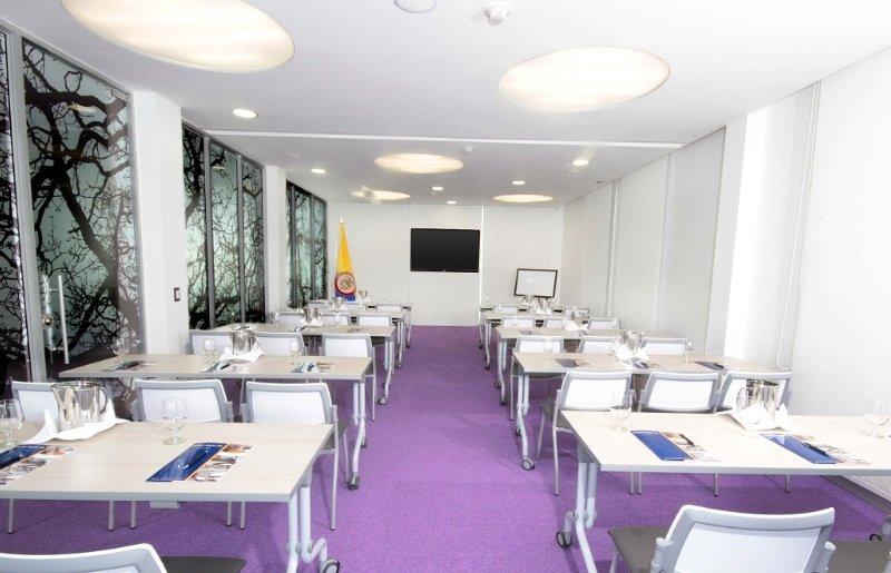 Hotel Shg 100 Design