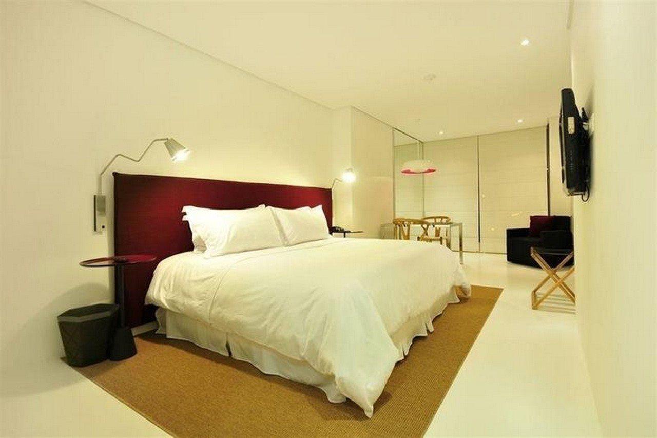 Apartahotel Bosque Alto Apartasuite 4*