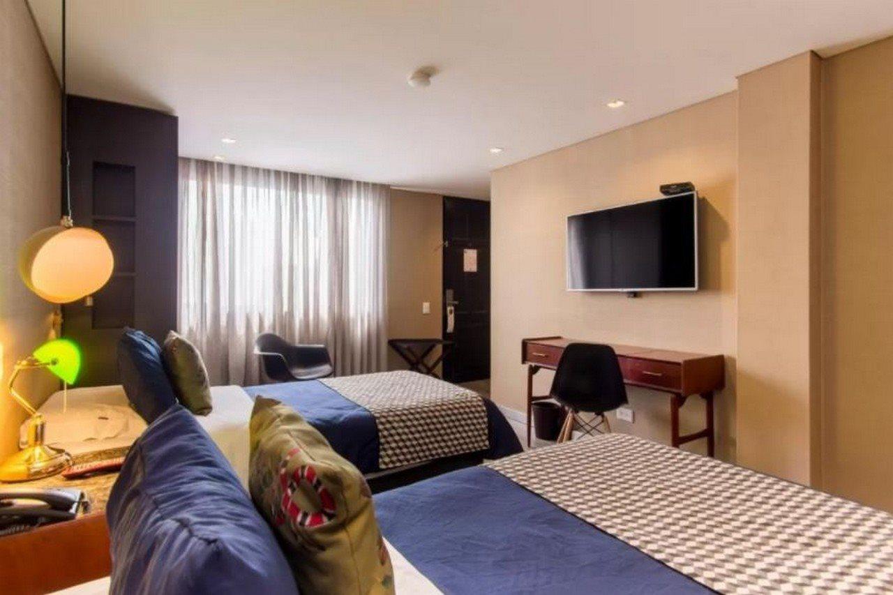 Regina Hotel
