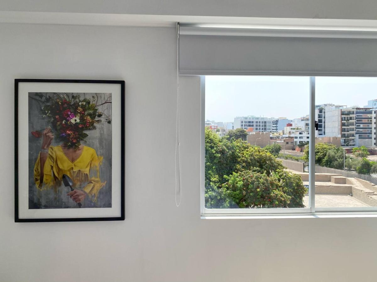 Wynwood House El Virrey Apartahotel