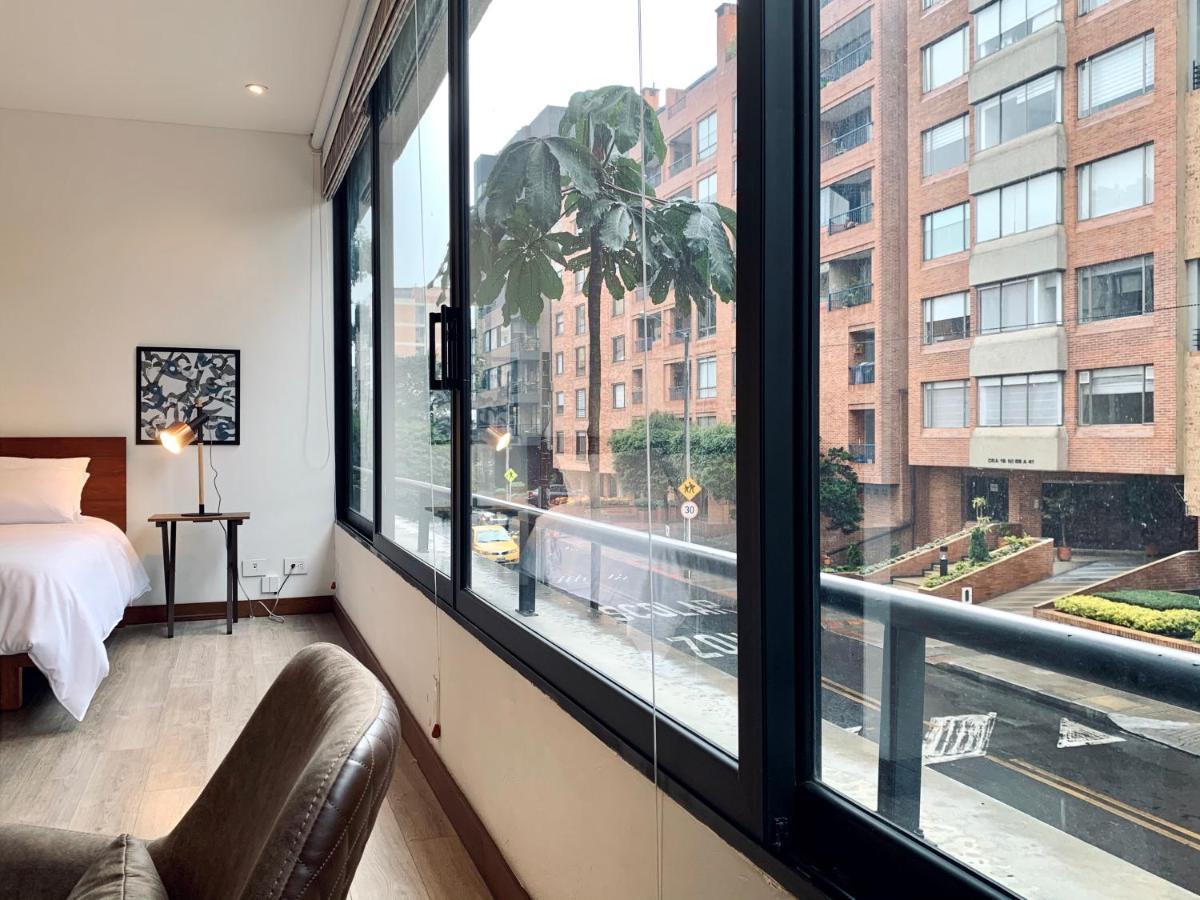 Apartahotel Wynwood House El Virrey