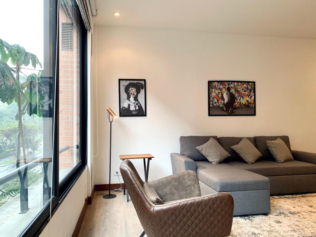 Apartahotel Wynwood House El Virrey *