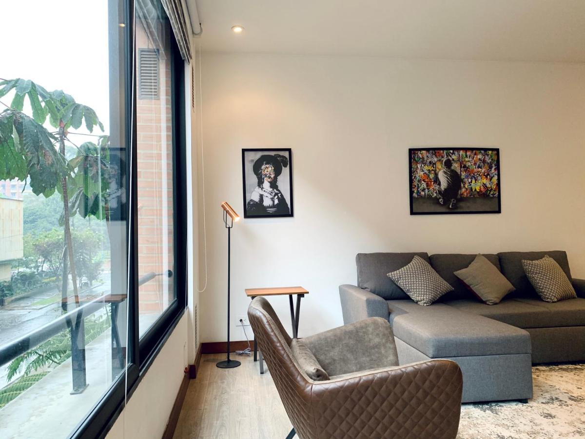 Wynwood House El Virrey Apartahotel