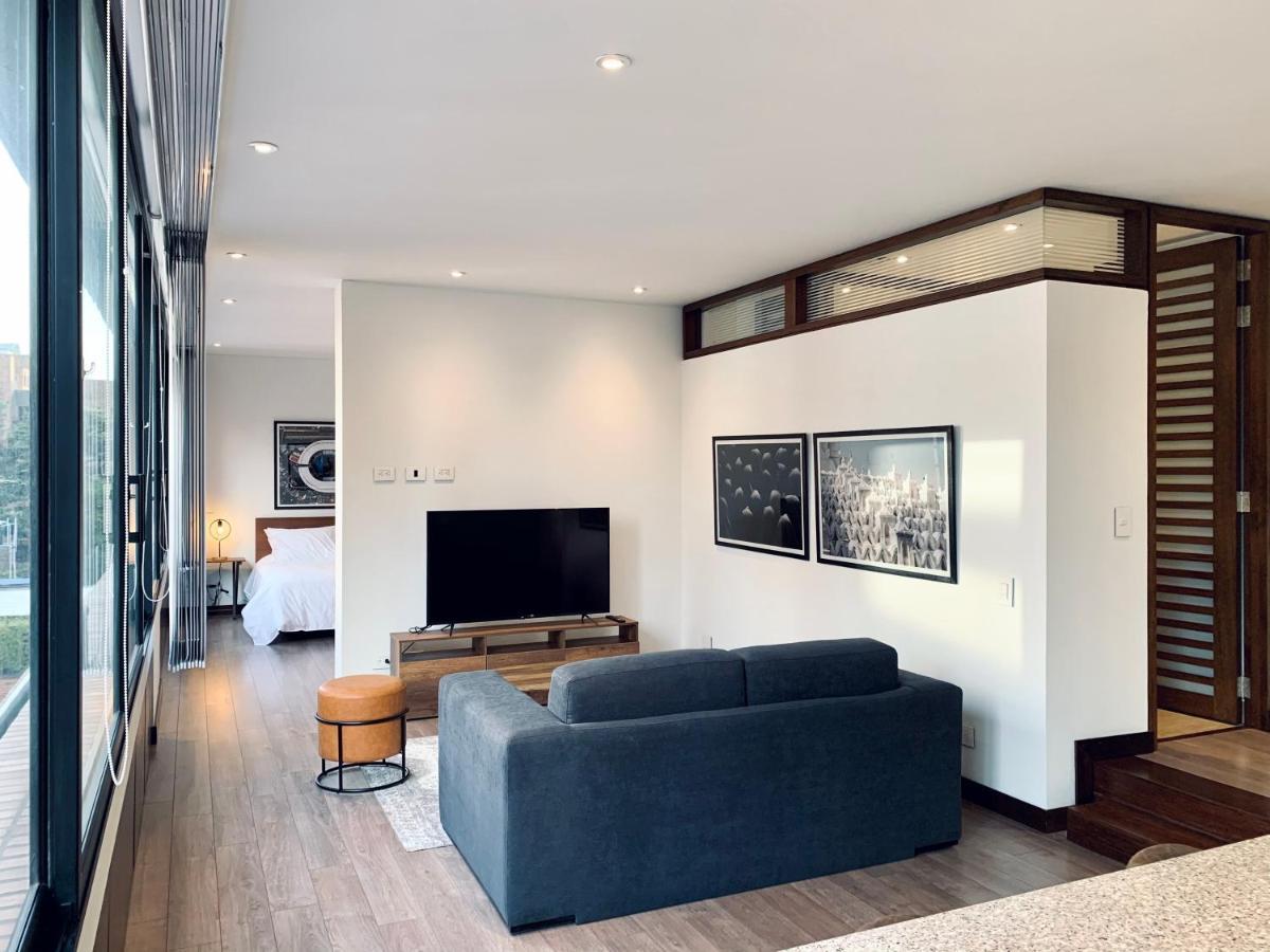Apartahotel Wynwood House El Virrey *
