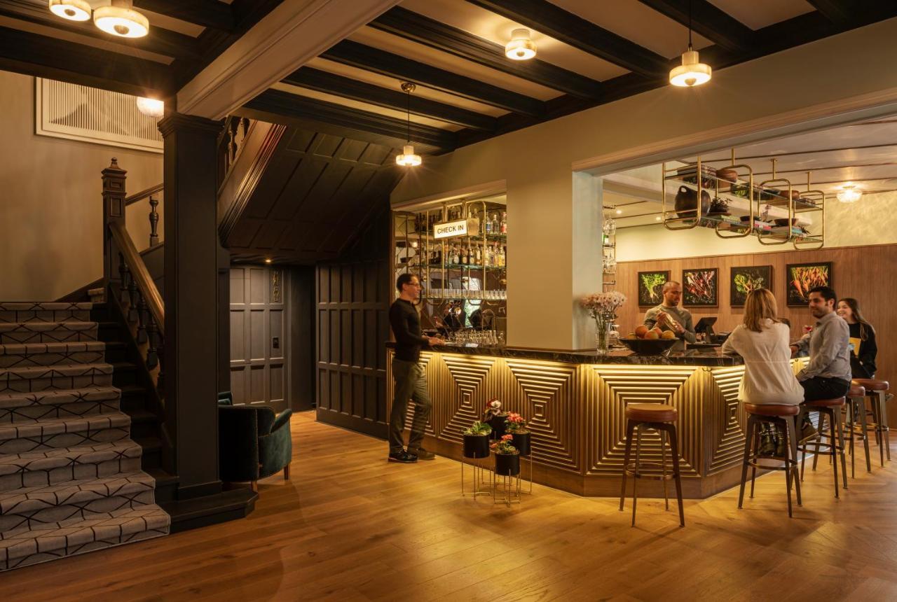 Hotel Hab Bogotá