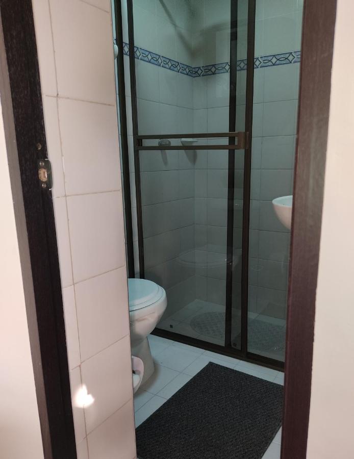 Apartamento Casa Avila - Apartamento Amoblado 1 - Alsacia Bogotá