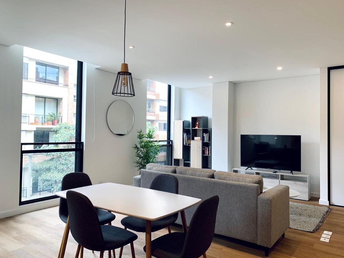 Apartahotel Kubik By Wynwood House 4*