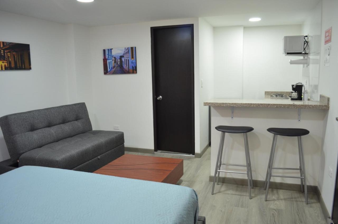 Bellos, Modernos Apartamentos, La Ubicación Perfecta En Bogotá, Colombia *