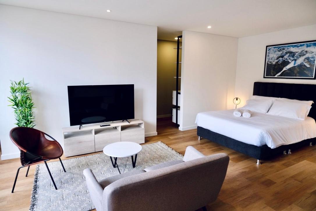 Apartahotel Kubik By Wynwood House