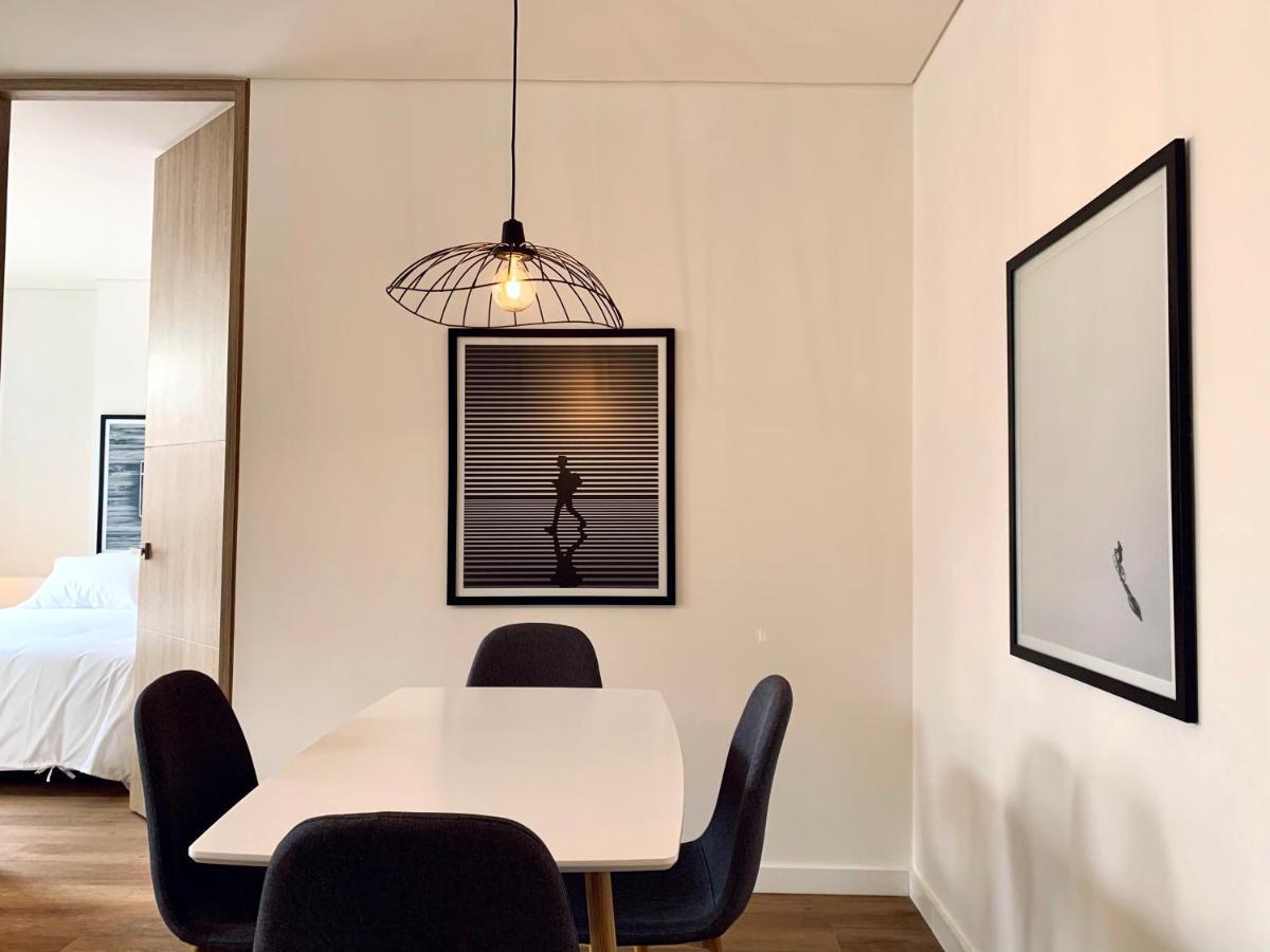 Apartahotel Kubik By Wynwood House 4*