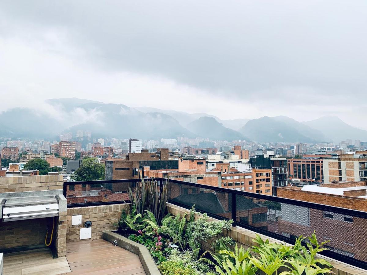 Kubik By Wynwood House 4* Bogotá