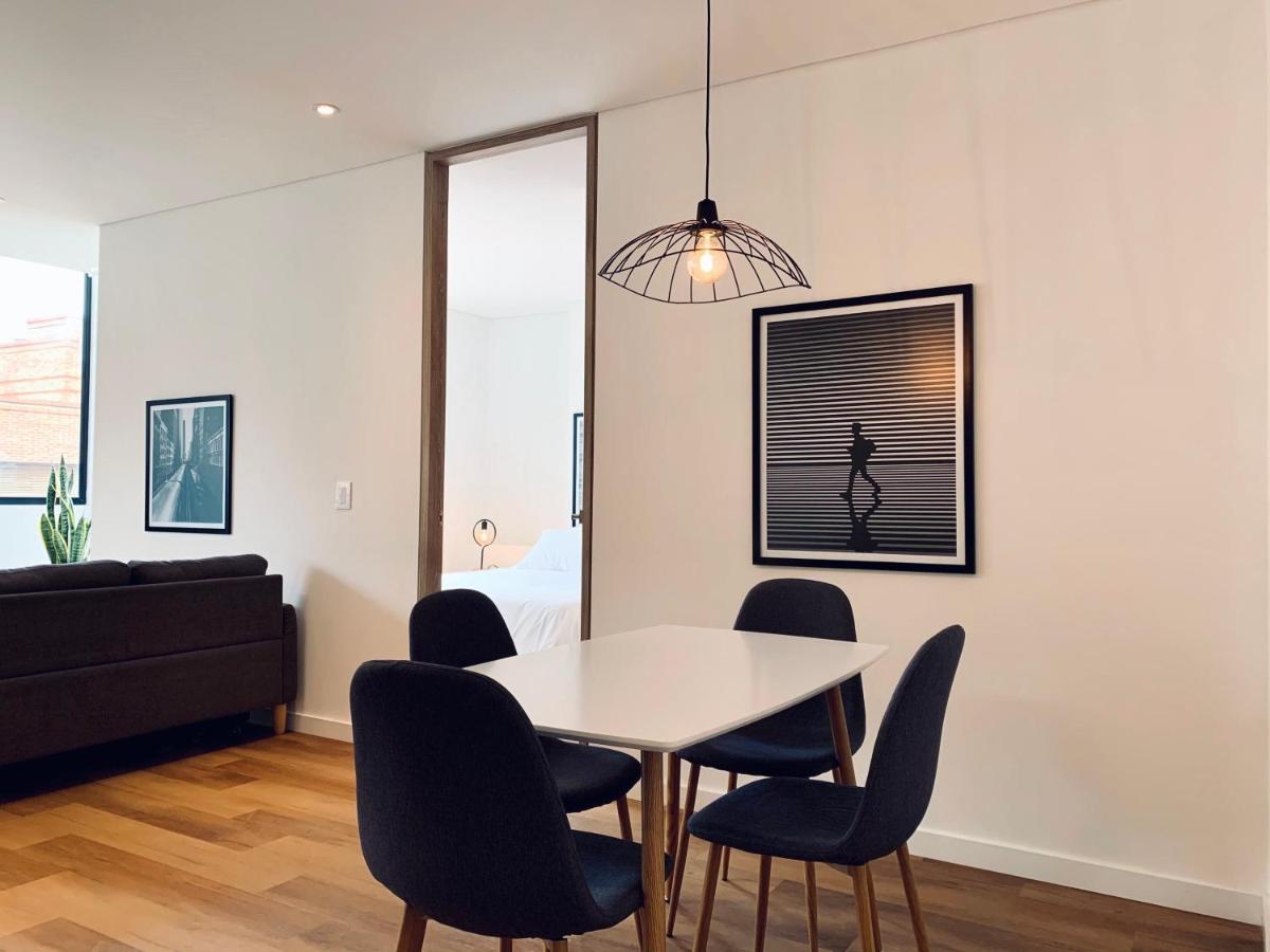 Kubik By Wynwood House Apartahotel 4*