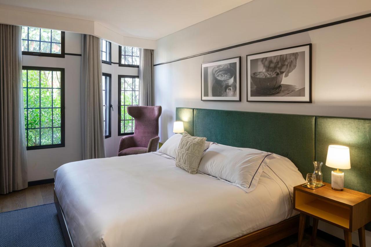 Hab Hotel Bogotá