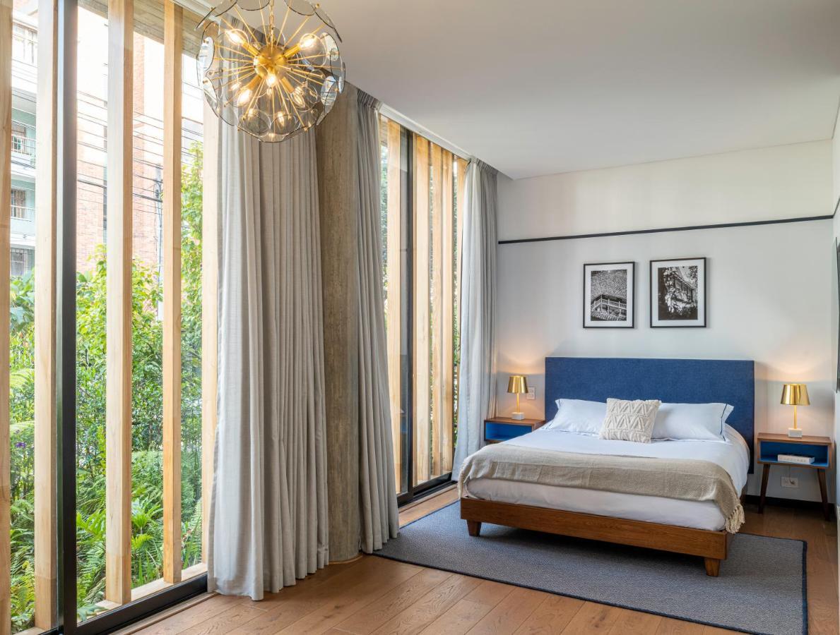 Hab Hotel Bogotá
