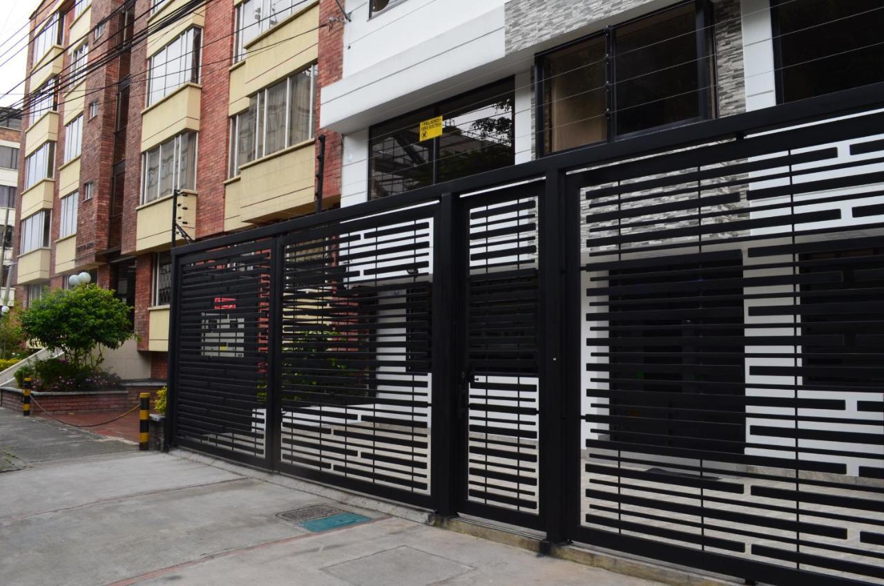 Bellos, Modernos Apartamentos, La Ubicación Perfecta En Bogotá, Colombia *