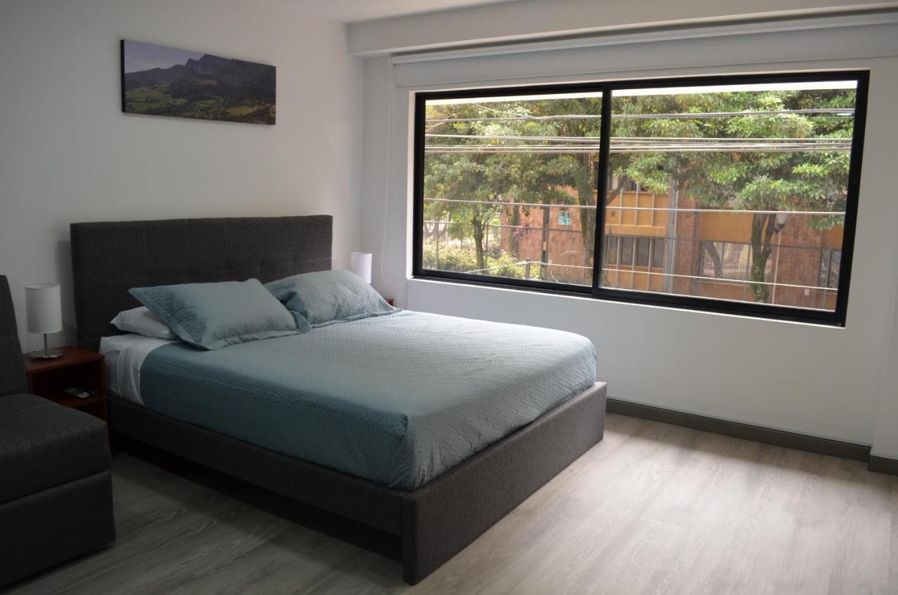 Bellos, Modernos Apartamentos, La Ubicación Perfecta En Bogotá, Colombia