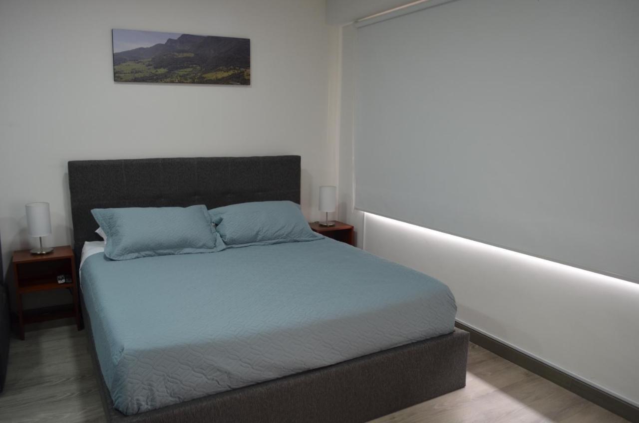 Bellos, Modernos Apartamentos, La Ubicación Perfecta En Bogotá, Colombia *