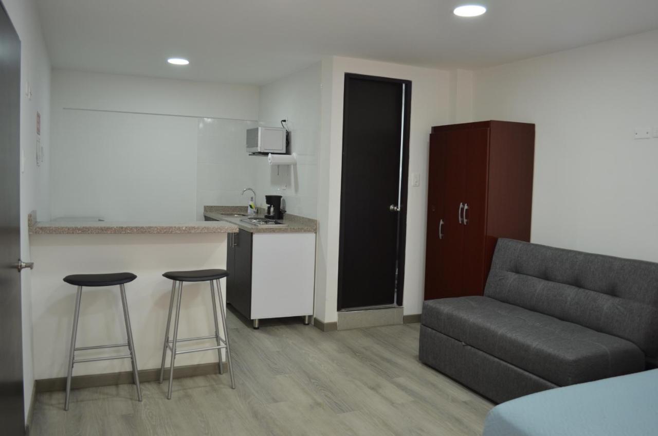 Bellos, Modernos Apartamentos, La Ubicación Perfecta En Bogotá, Colombia Apartamento Bogotá