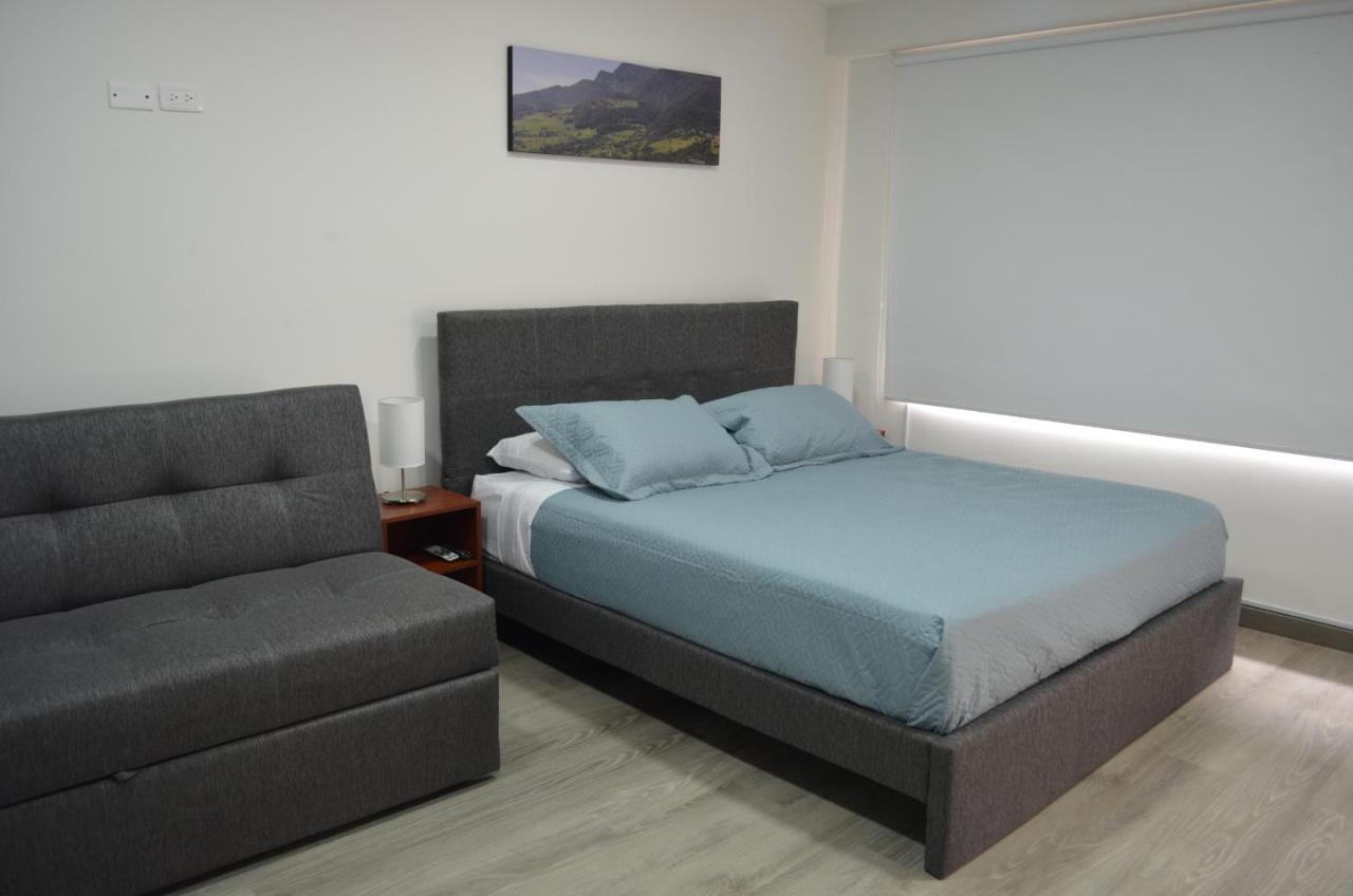 Bellos, Modernos Apartamentos, La Ubicación Perfecta En Bogotá, Colombia Apartamento
