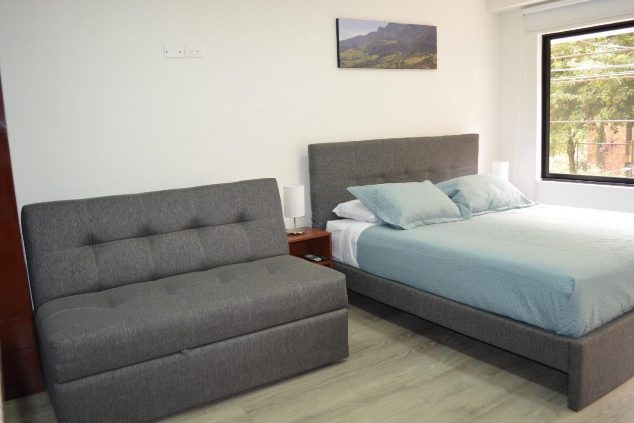 Bellos, Modernos Apartamentos, La Ubicación Perfecta En Bogotá, Colombia Apartamento Bogotá