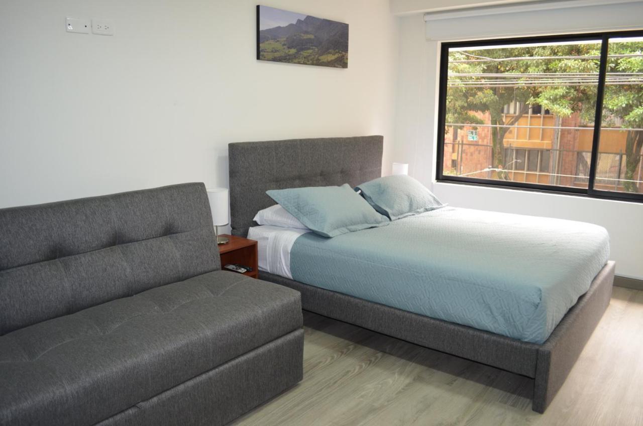 Bellos, Modernos Apartamentos, La Ubicación Perfecta En Bogotá, Colombia *