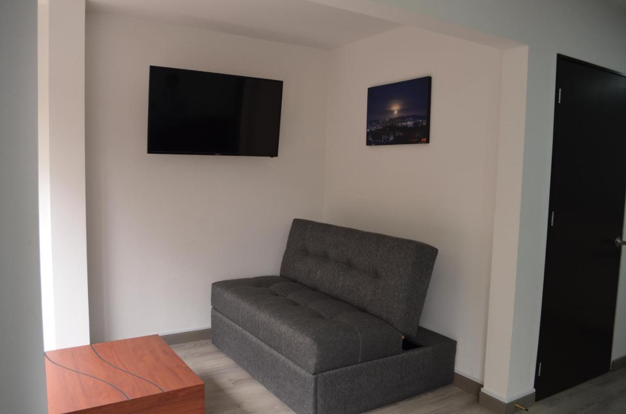 Bellos, Modernos Apartamentos, La Ubicación Perfecta En Bogotá, Colombia Bogotá