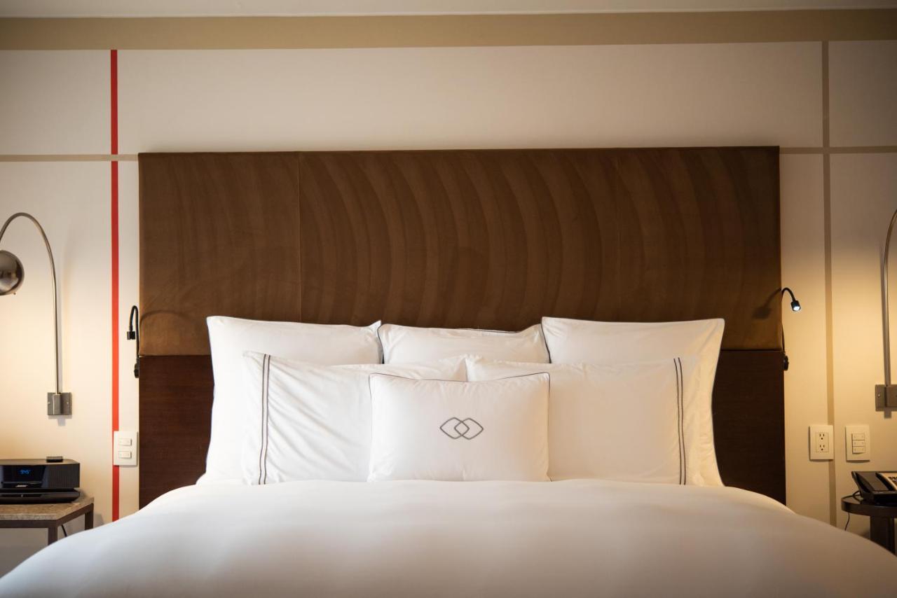 Sofitel Victoria Regia Hotel