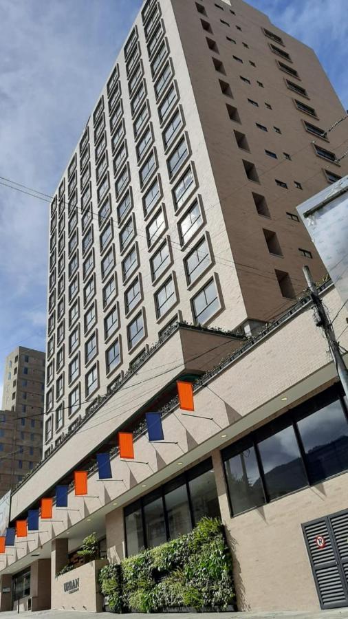 Park Way Apartamento Bogotá