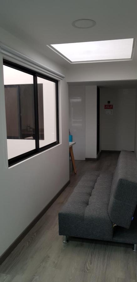 Bellos, Modernos Apartamentos, La Ubicación Perfecta En Bogotá, Colombia Apartamento Bogotá