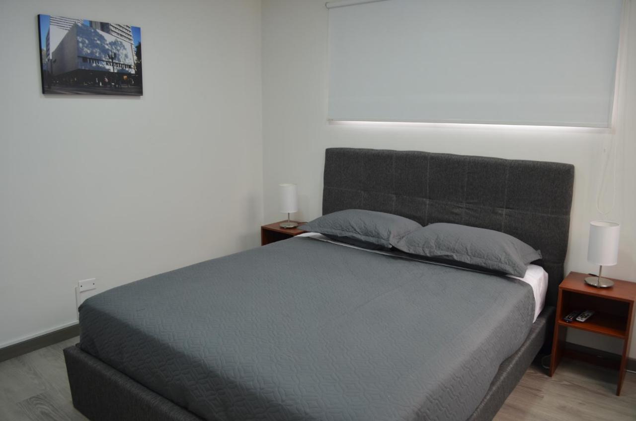 Apartamento Bellos, Modernos Apartamentos, La Ubicación Perfecta En Bogotá, Colombia