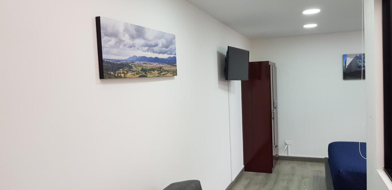 Bellos, Modernos Apartamentos, La Ubicación Perfecta En Bogotá, Colombia * Bogotá