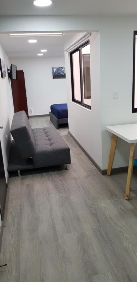 Bellos, Modernos Apartamentos, La Ubicación Perfecta En Bogotá, Colombia * Bogotá