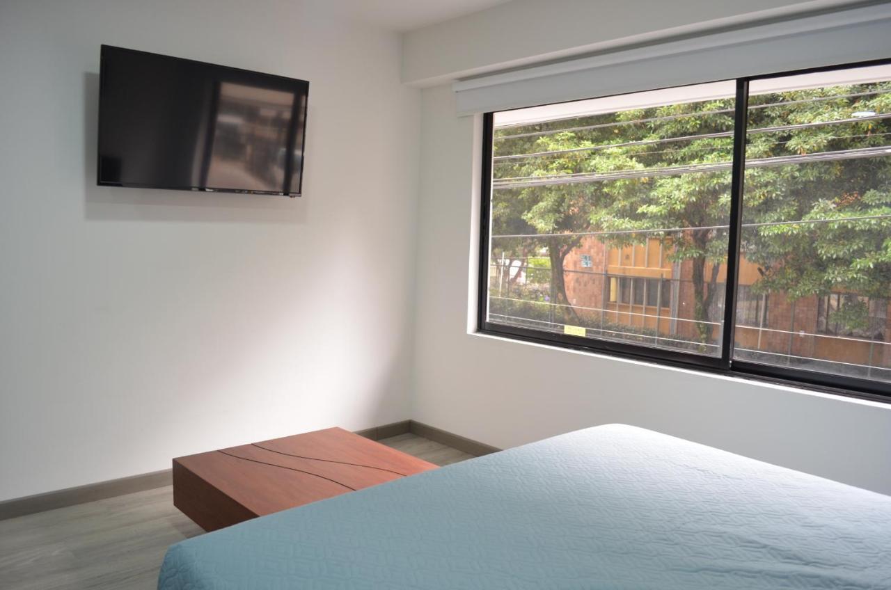 Apartamento Bellos, Modernos Apartamentos, La Ubicación Perfecta En Bogotá, Colombia Bogotá